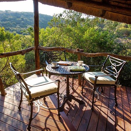 Lalibela Game Reserve Grahamstown Exterior foto