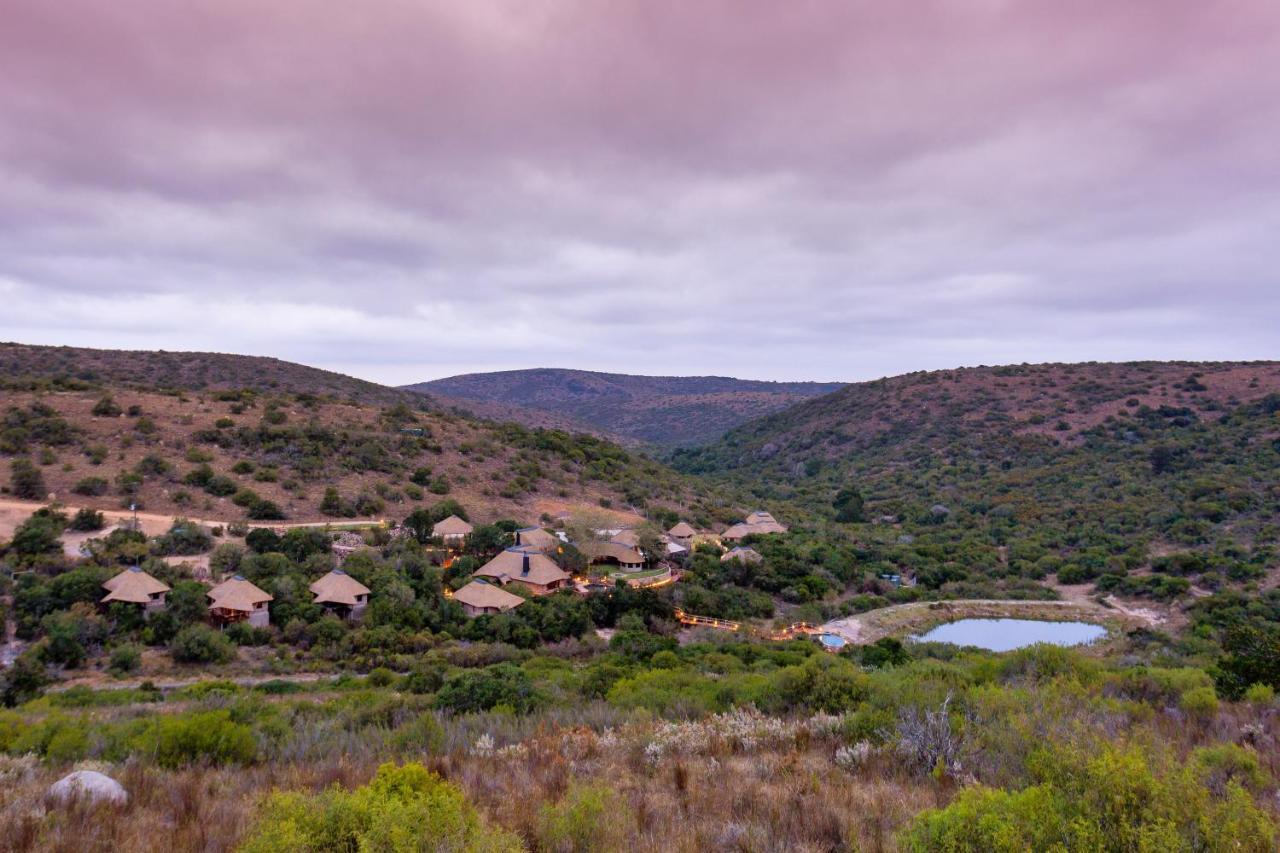 Lalibela Game Reserve Grahamstown Exterior foto