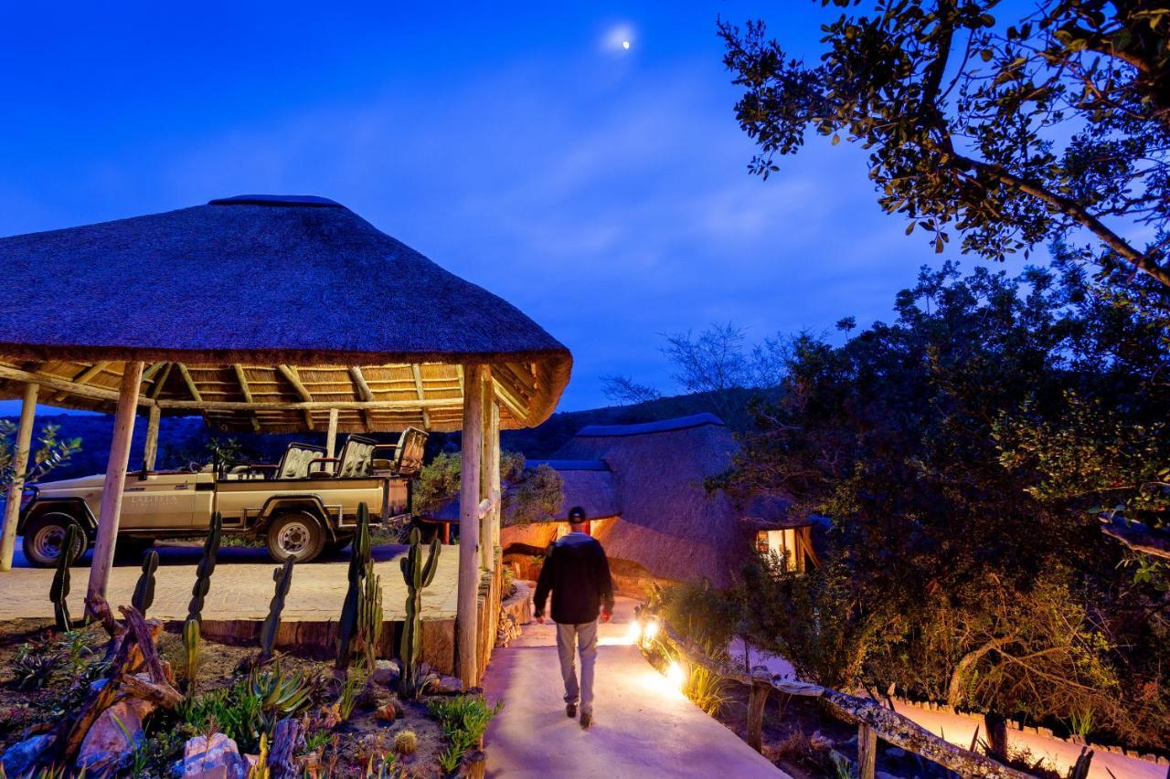 Lalibela Game Reserve Grahamstown Exterior foto