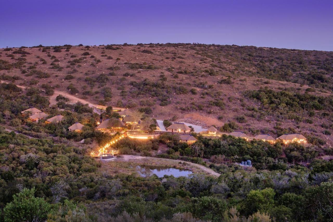 Lalibela Game Reserve Grahamstown Exterior foto