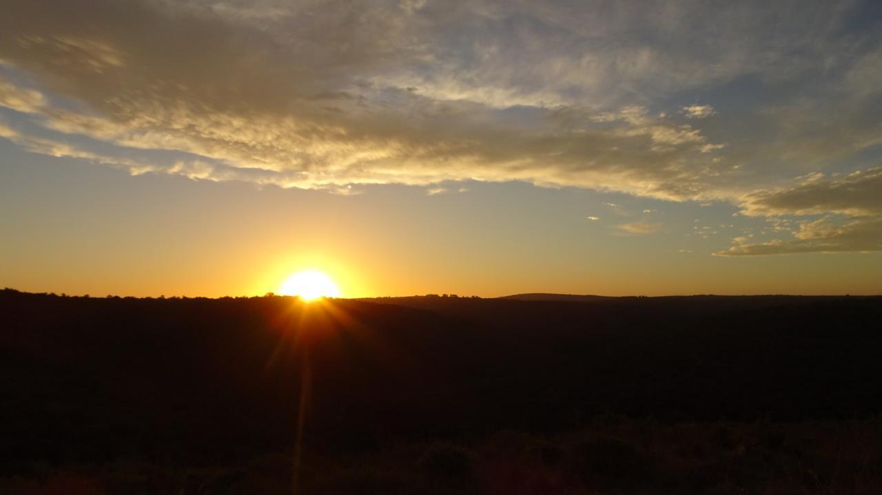 Lalibela Game Reserve Grahamstown Exterior foto